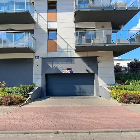 Apartament Villa Nobile Warsawa Bagian luar foto