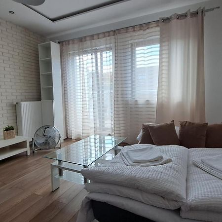 Apartament Villa Nobile Warsawa Bagian luar foto