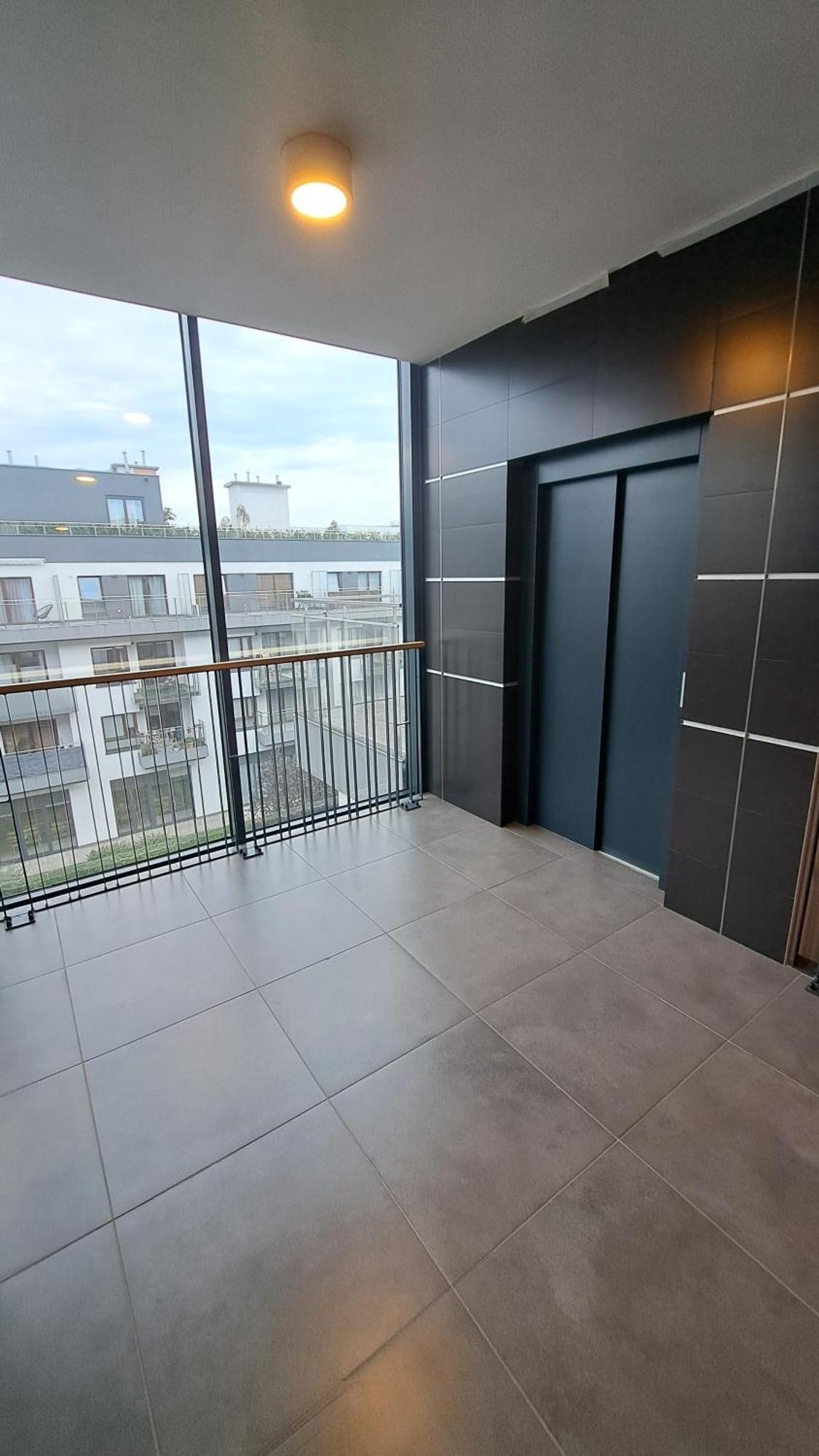 Apartament Villa Nobile Warsawa Bagian luar foto