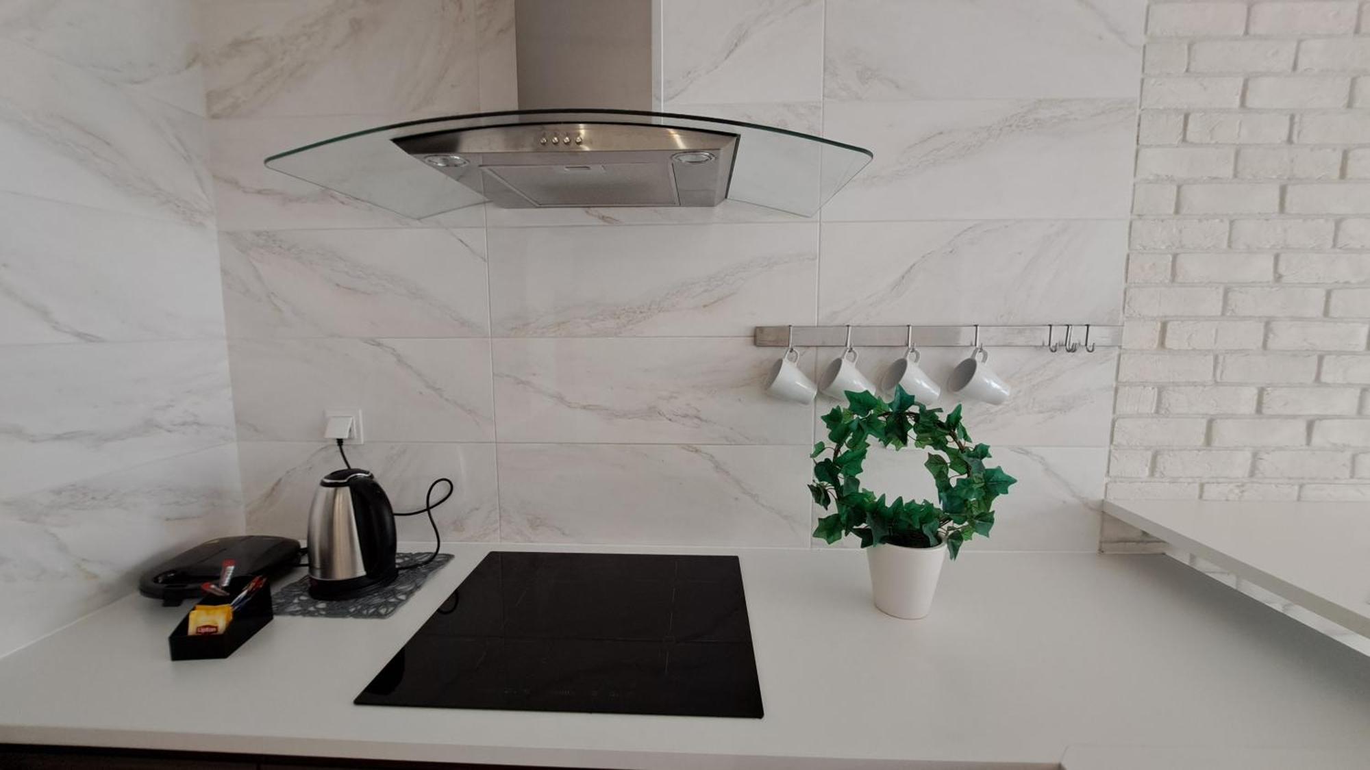 Apartament Villa Nobile Warsawa Bagian luar foto