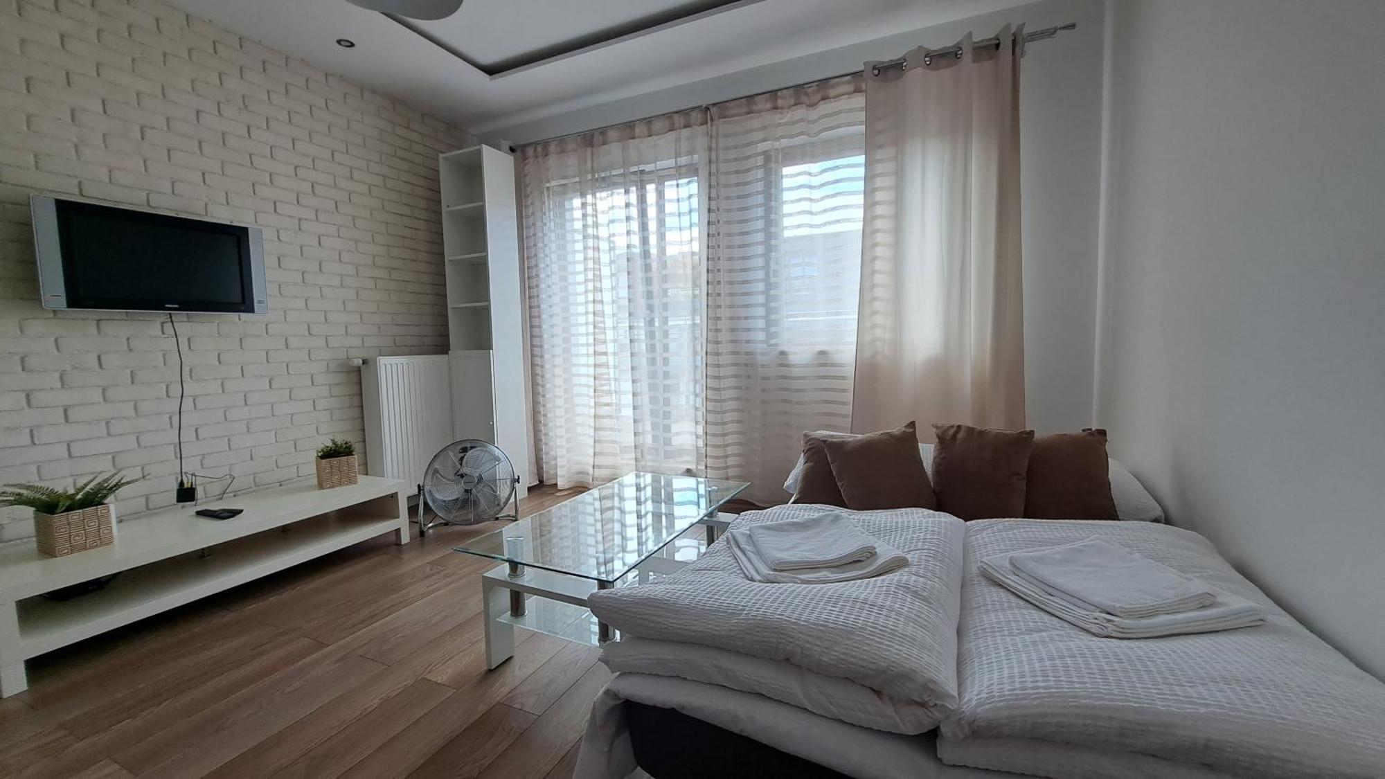 Apartament Villa Nobile Warsawa Bagian luar foto