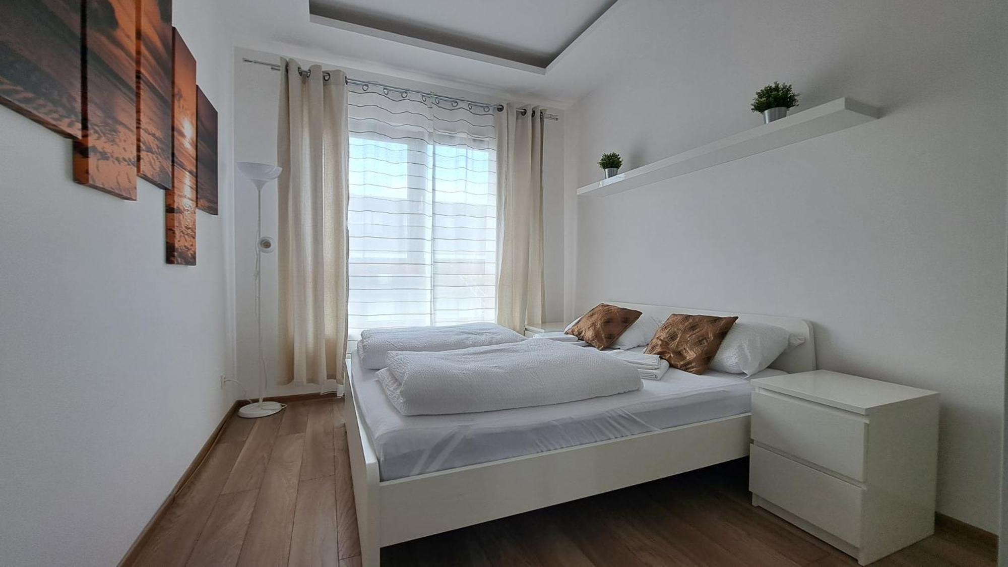 Apartament Villa Nobile Warsawa Bagian luar foto